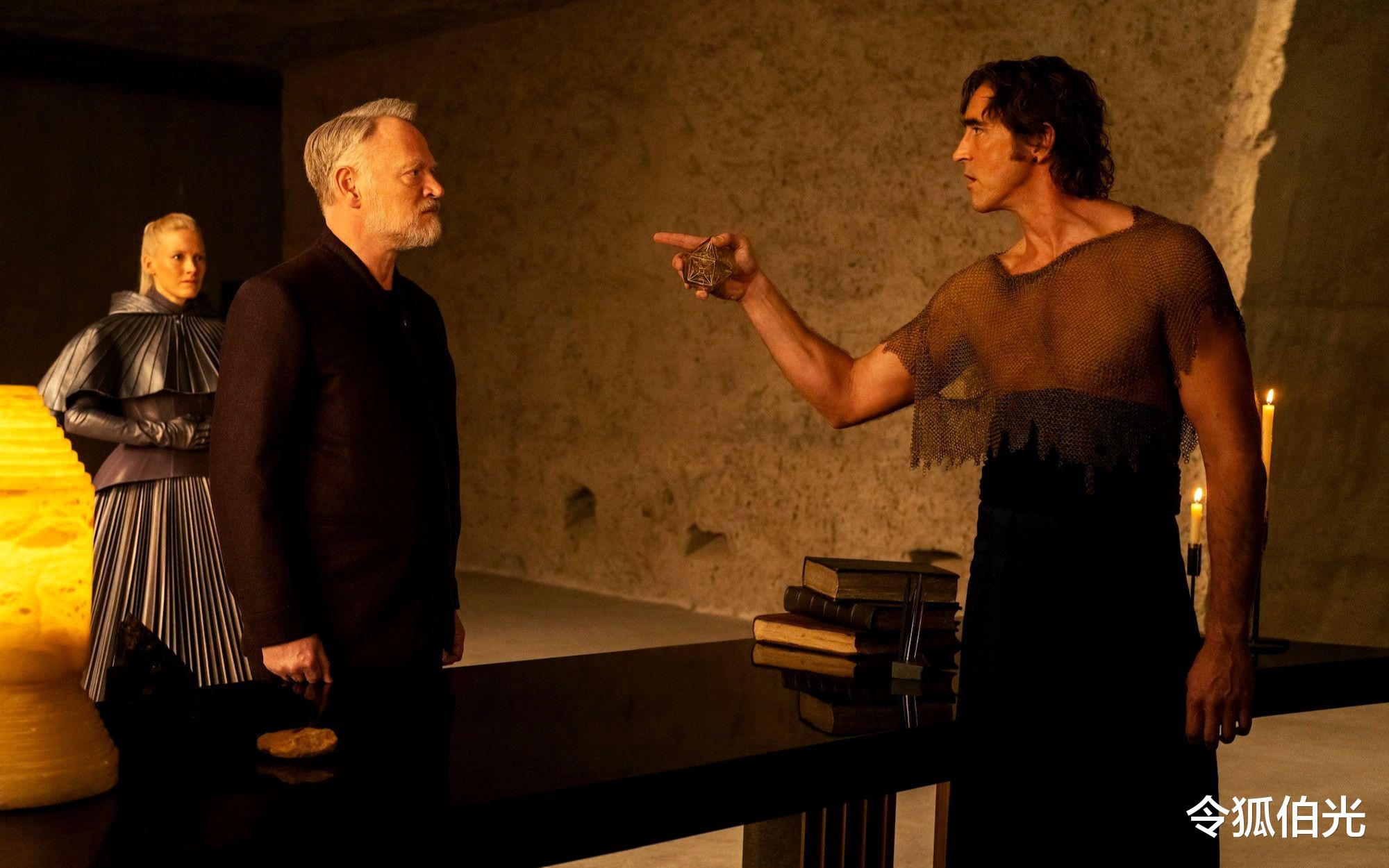 定档3月21日!网友嘲讽声一片,《三体》到底背负了什么