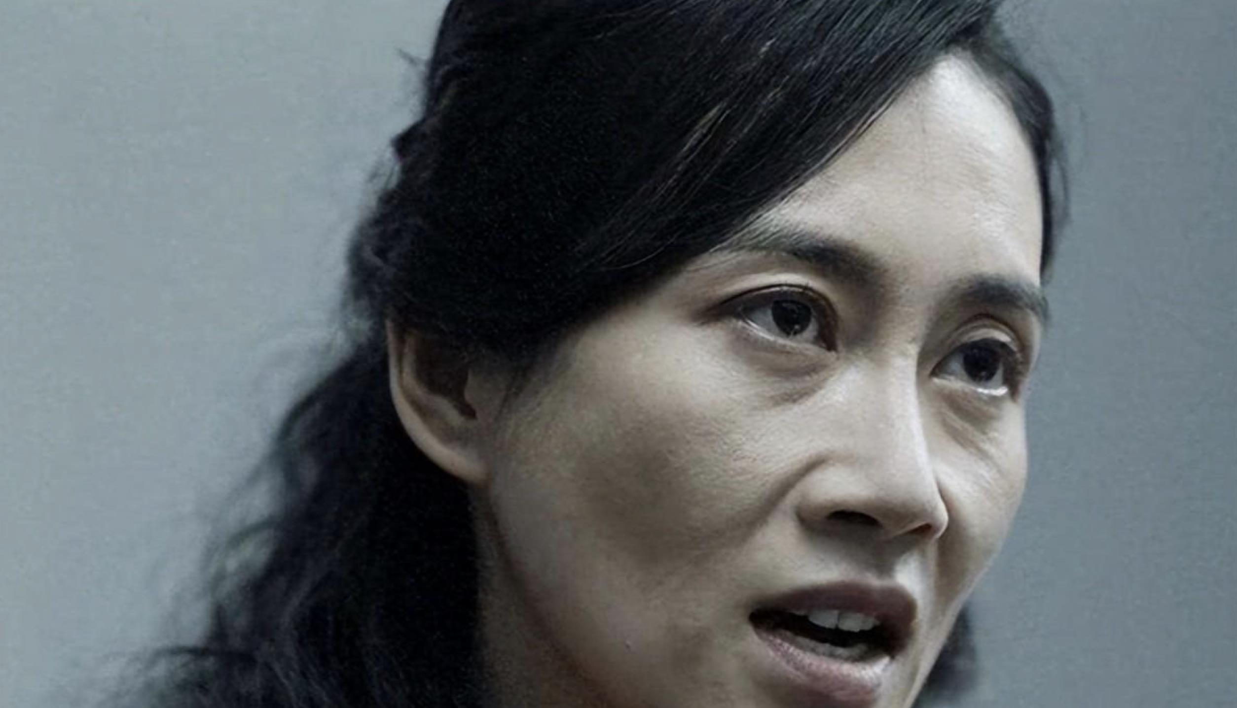 王琳|天生一副“刻薄脸”的女星,个个都满脸“凶”相,几乎演不了好人