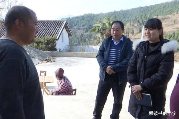 考公女生上岸前后有多现实？不仅远亲纷纷出现，相亲对象也大换血