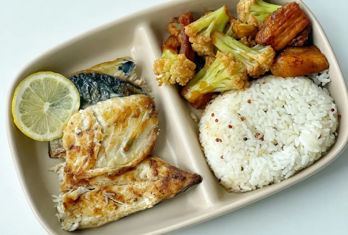 |浙江妈妈抵制预制菜，晒出给孩子做的午餐便当，走红朋友圈