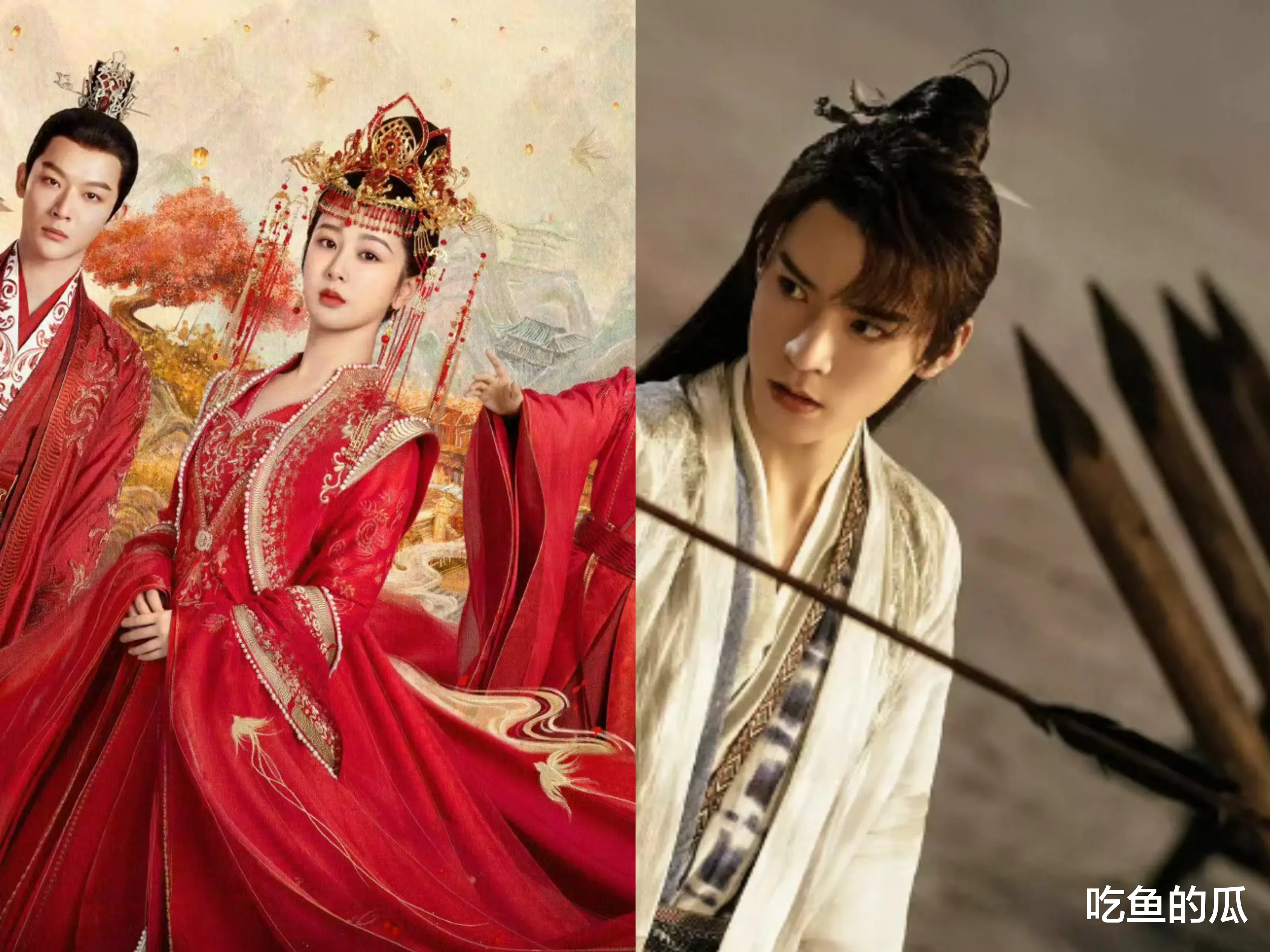 10月8日：刚刚！宋轶、孙艺洲、杨幂、张小斐发生了什么？