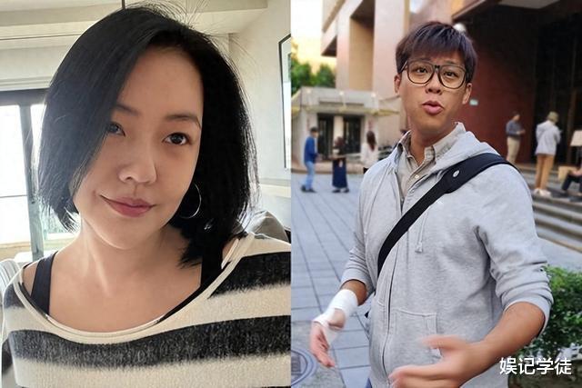 恭喜！小S胜诉后晒微笑自拍，脸上难掩对葛斯齐的嘲讽