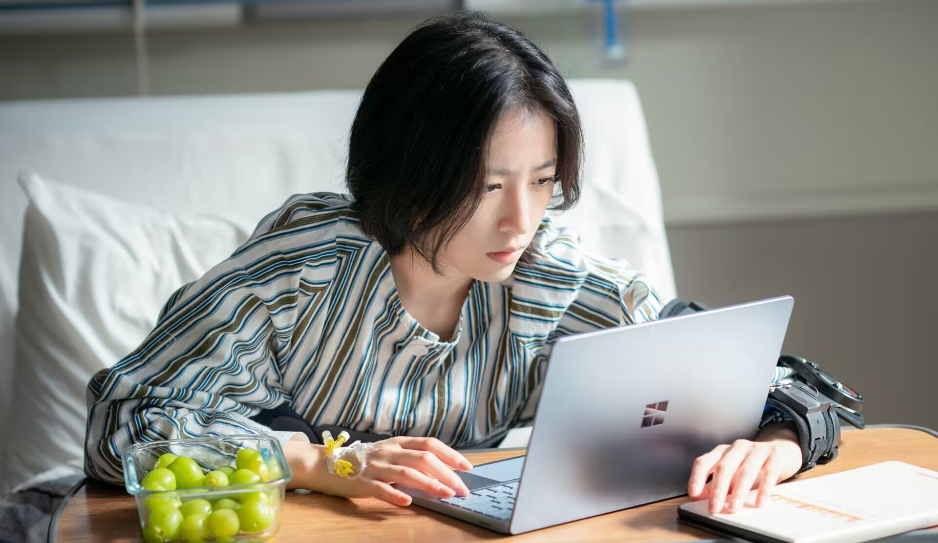 《问心2》筹备，赵又廷携两大主演回归，周筱风官配令人惊喜