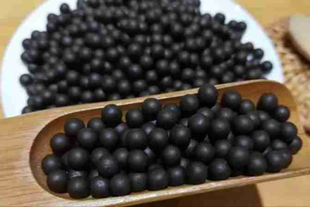 五子衍宗丸搭配好了，肾强精旺、功能强健