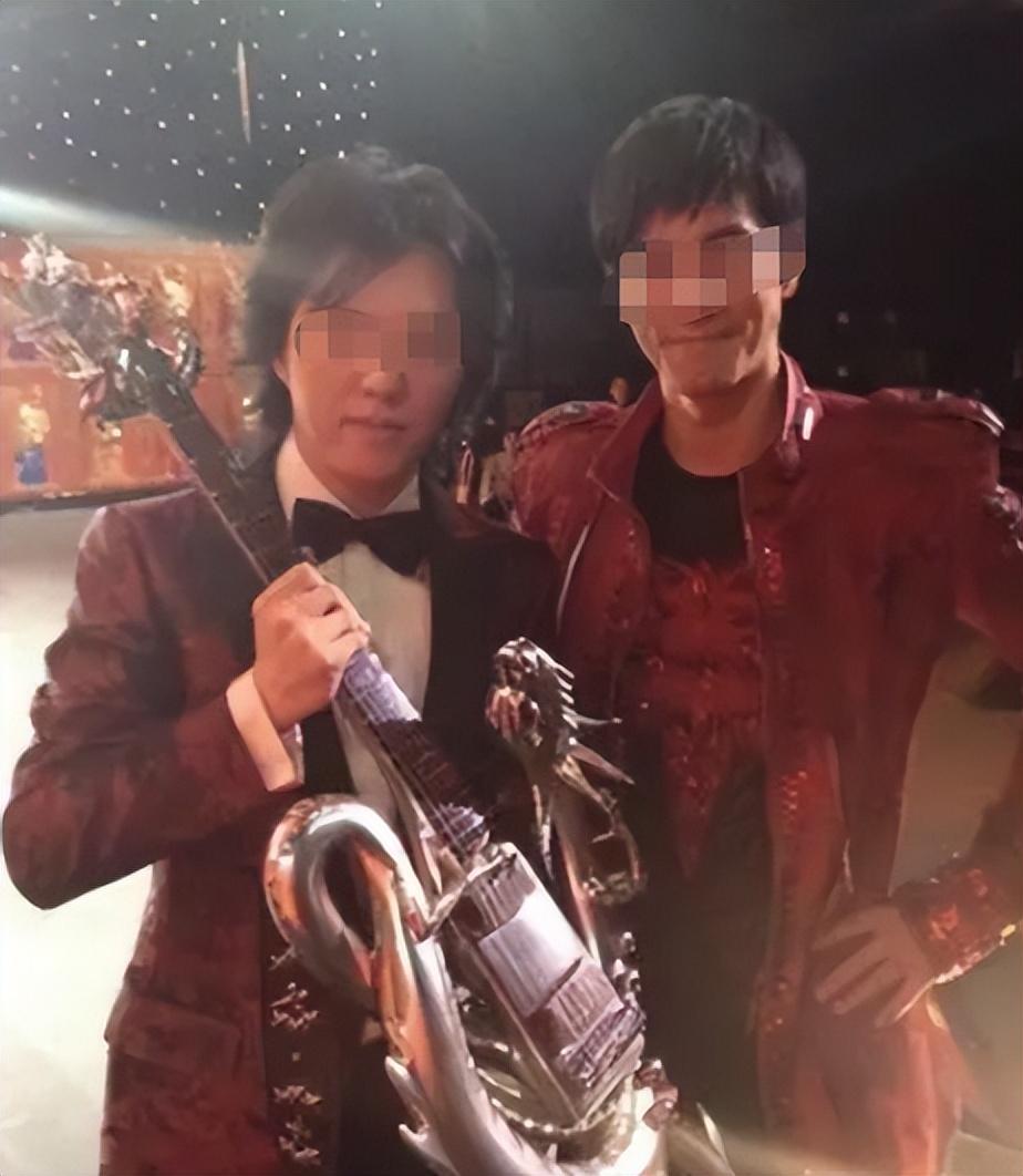 刘谦|4年“被封杀”两次，从五登春晚，到销声匿迹，刘谦经历了什么