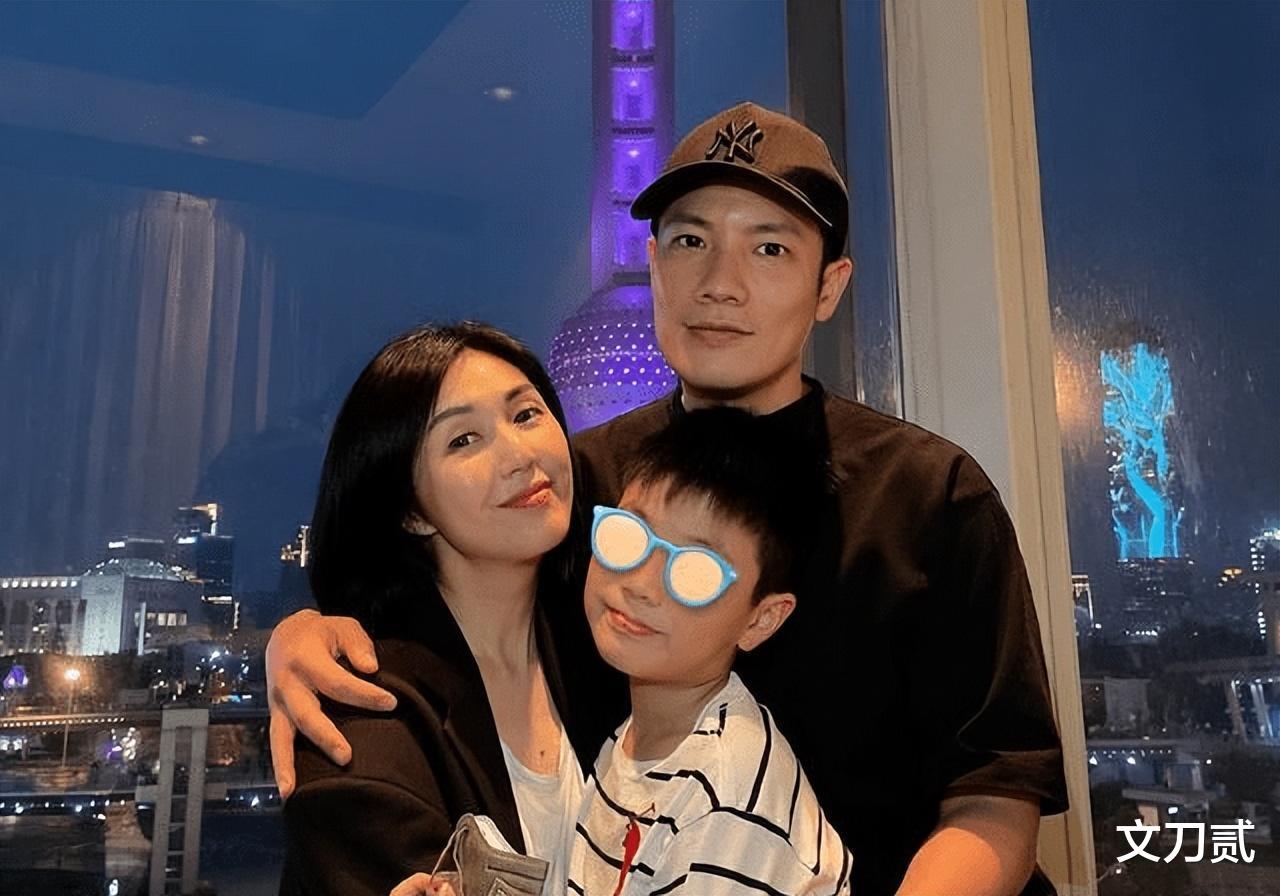 杨千嬅:千帆过尽终收获幸福