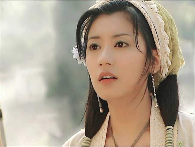 贾静雯|贾静雯:以前觉得自己很漂亮,到北电就没信心了,自卑原因找到了