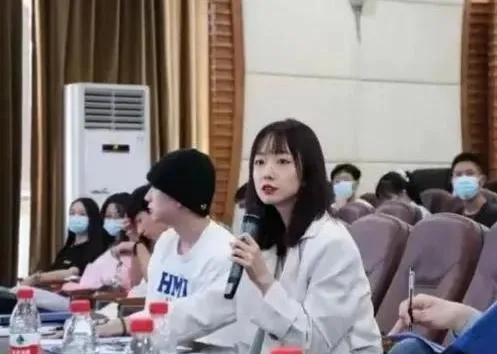 张薇调查转折点,“推免生名额”是关键,川大一波未平一波又起