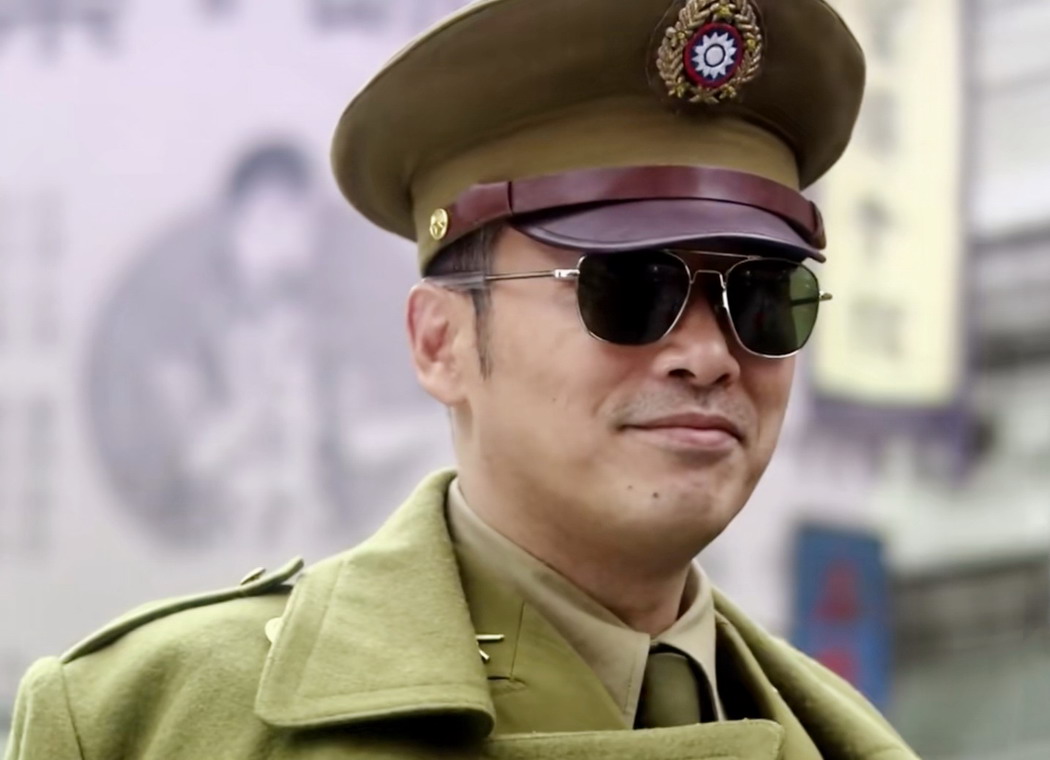 《风筝》最厉害的八位顶级特工:宫庶进不了前三,韩冰略逊一筹屈居第二