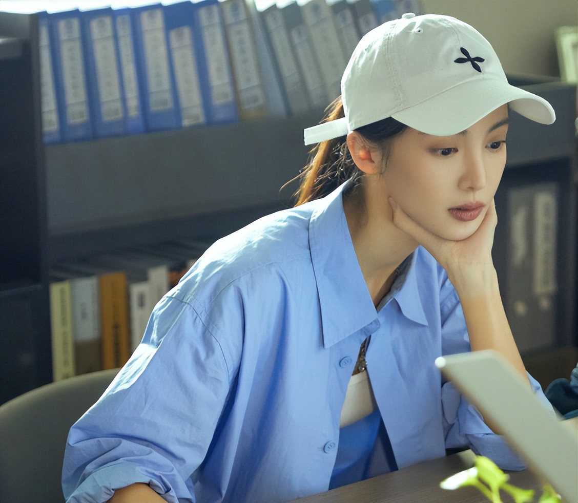 李小冉|李小冉携36集都市大剧来袭,佟丽娅金晨王艳为配,这剧想不火都难