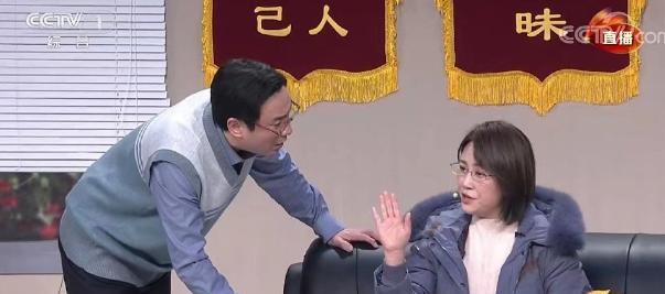 王宝强|王宝强租舌头上春晚,嘴瓢台词功底差,网友劝他回去拍电影吧