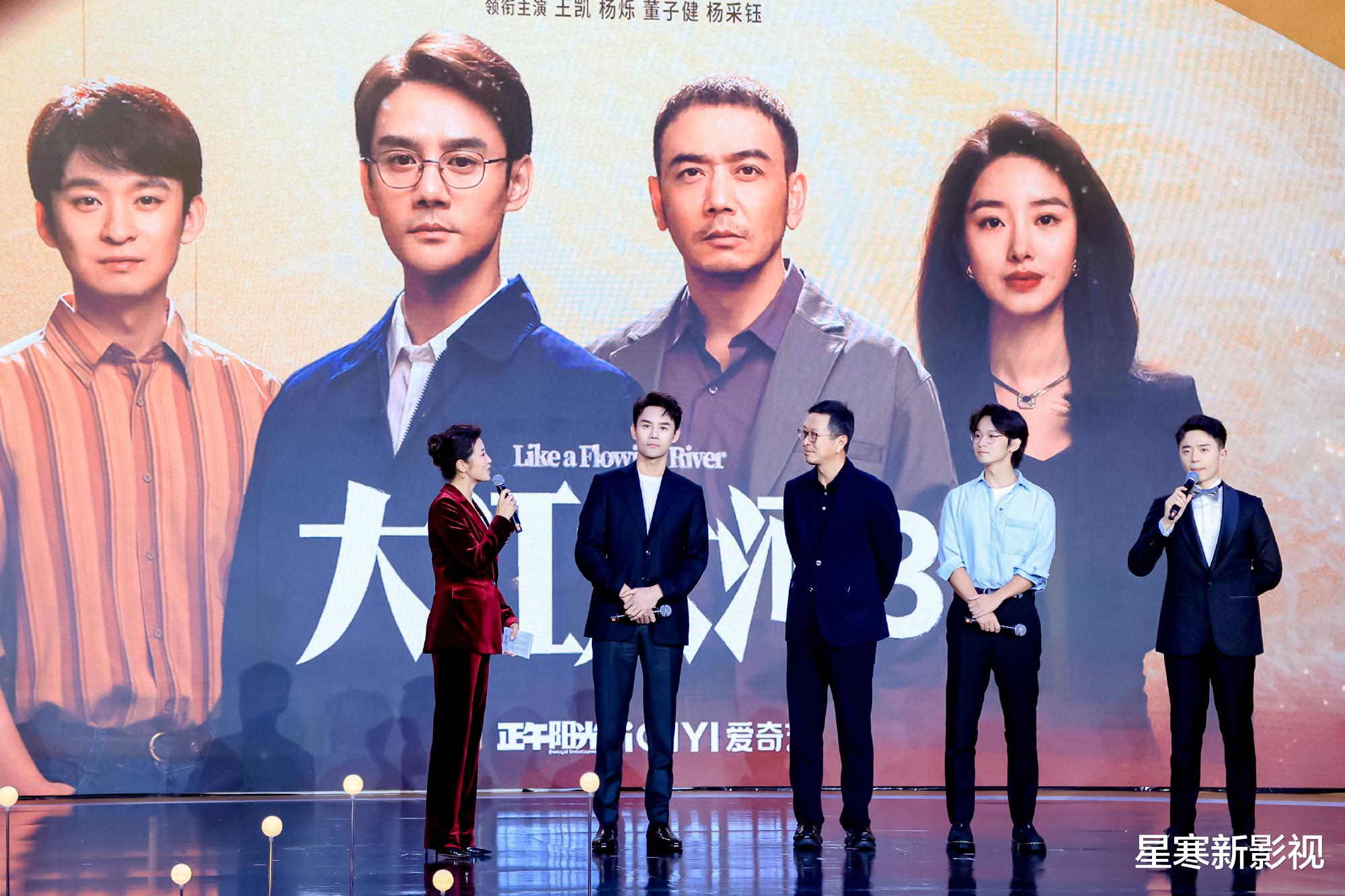 要霸屏?央视再力推7部大剧,质量一部比一部高,观众有眼福了!