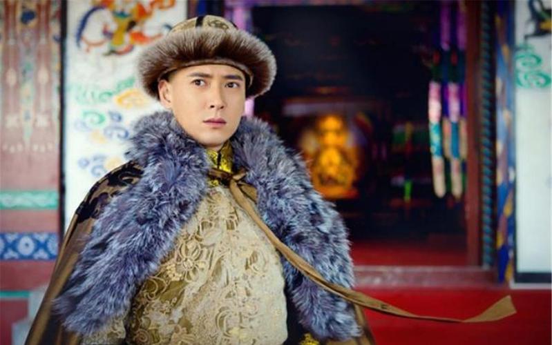 演员韩栋:工程师逆袭成演员,长得帅无绯闻,活成演艺圈的清流