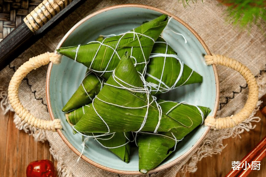 美食教程|端午节将至,提醒大家“3菜不上桌,福气不进门”!早看早准备