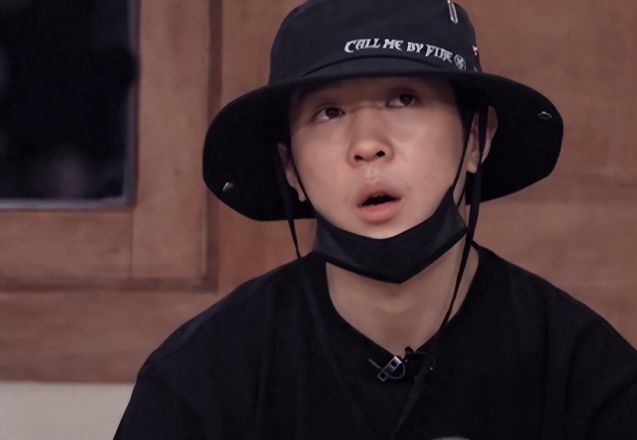 《披哥3》“问题”哥哥群像:抱团挤人、自我专制、死赖着不走