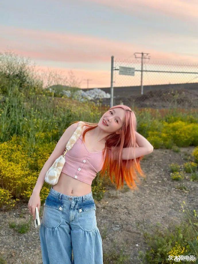 古力娜扎|古力娜扎、徐娇“穿着性感”，荣登“擦边女”？