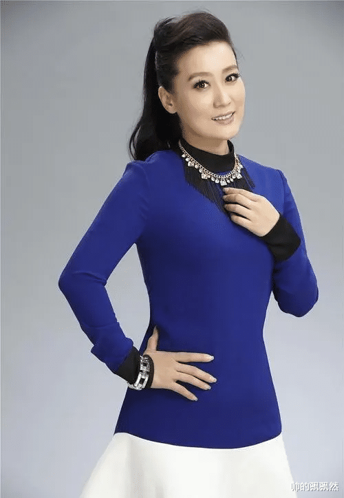 谭晶:我这辈子最正确的决定,就是为科学家丈夫生了两个女儿