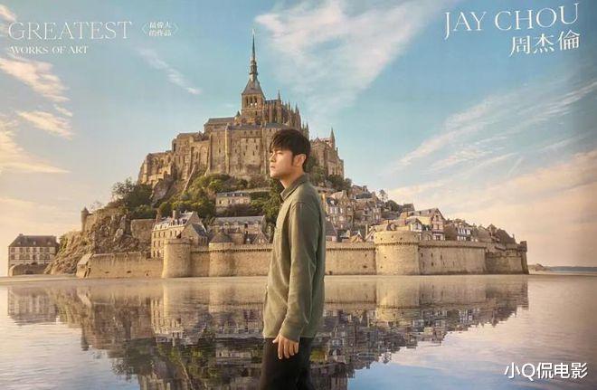 秦岚|周杰伦《最伟大的作品》入围金曲奖，蔡徐坤华晨宇粉丝不乐意了