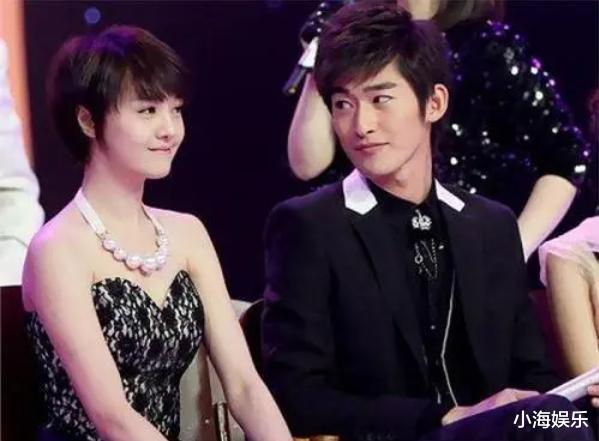 郑爽被判赔付上亿违约金，躲美国带娃不回国，近况身材发福认不出