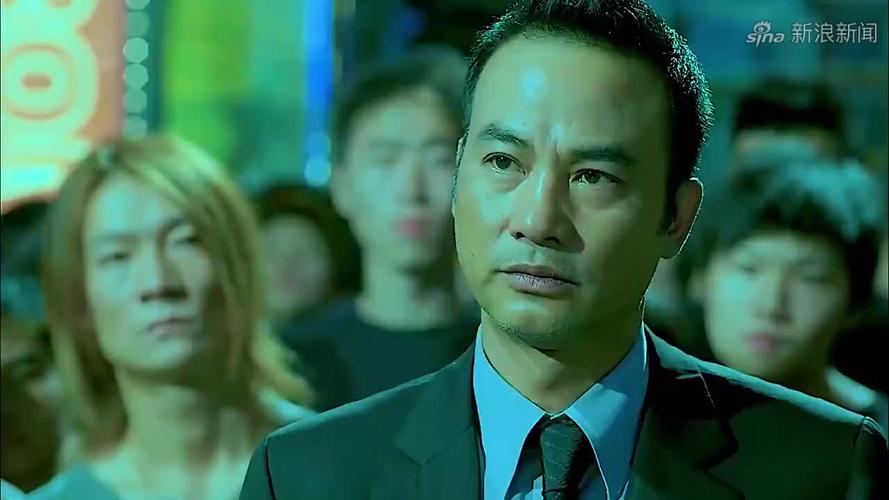 演员任达华:出道43年0绯闻,为爱丁克,50岁老来得子泪流满面