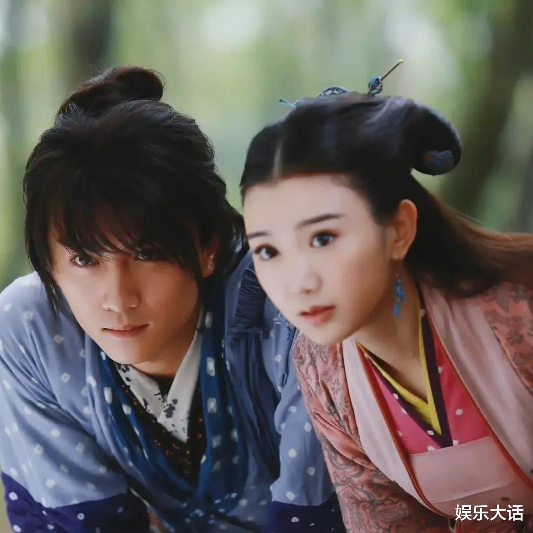 毛晓彤|36岁陈晓和35岁毛晓彤同台飙戏,打针脸和天然脸差距一目了然