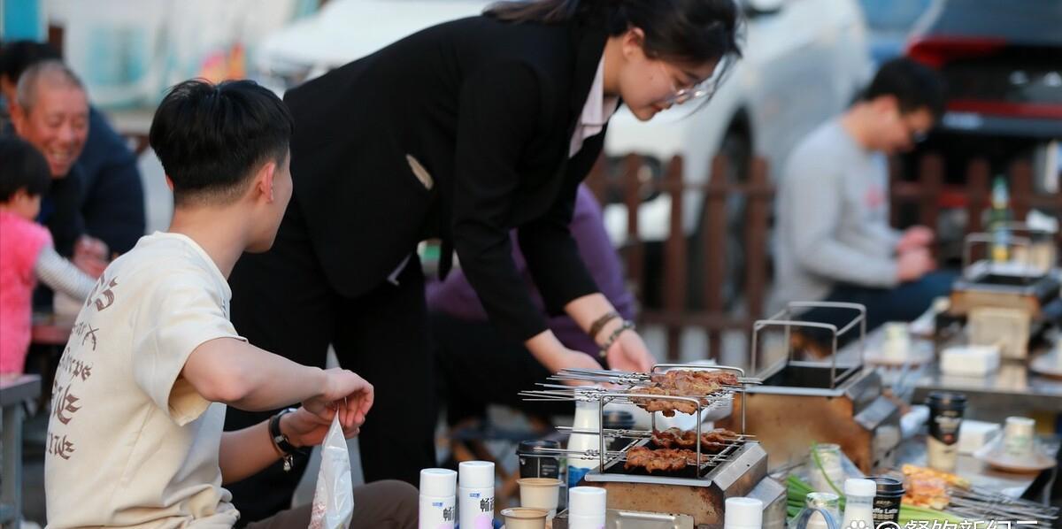 |吃烧烤时，聪明人爱点这6种肉，老板无法造假，放宽心大胆吃
