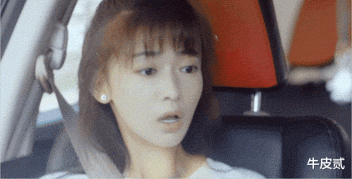 演戏“用力过猛”的4位女明星,一个比一个尴尬,实在有点辣眼睛