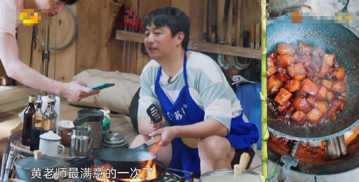 黄磊|黄多多翻车牵连父母,黄磊人设崩盘!再无翻身可能?