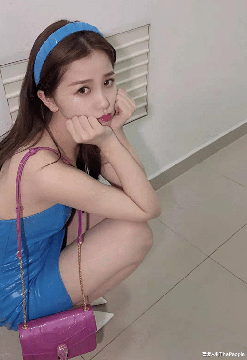 慢综艺|谁说古装剧女主不如丫鬟？这些女星告诉你，20年前的丫鬟有多惊艳