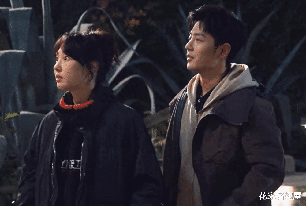 《骄阳伴我》大结局:梁薛二人游,简冰走出心理阴影,盛阳捡便宜