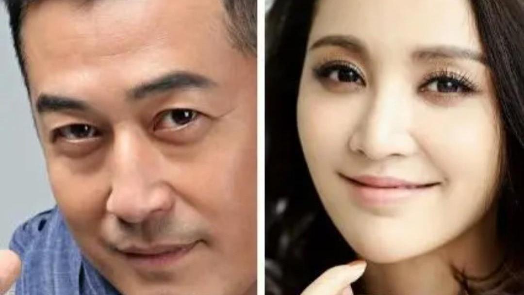 看似幸福，张歆艺多次“出轨”，袁弘表示“不在乎”，私下关系很乱