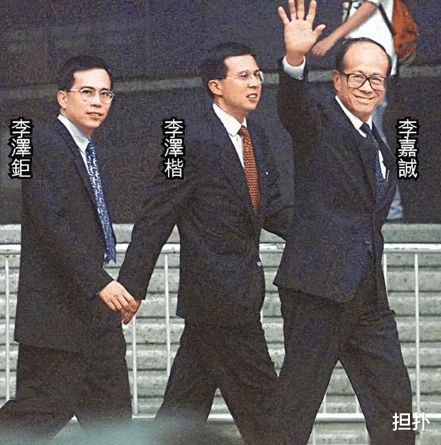 父亲坐拥几千亿，儿子也控制三家上市公司，可惜57岁却还不结婚