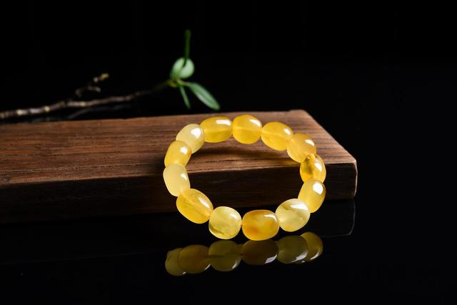 代表“财大气粗”的几种“玉石”，很多人都难以拥有一种