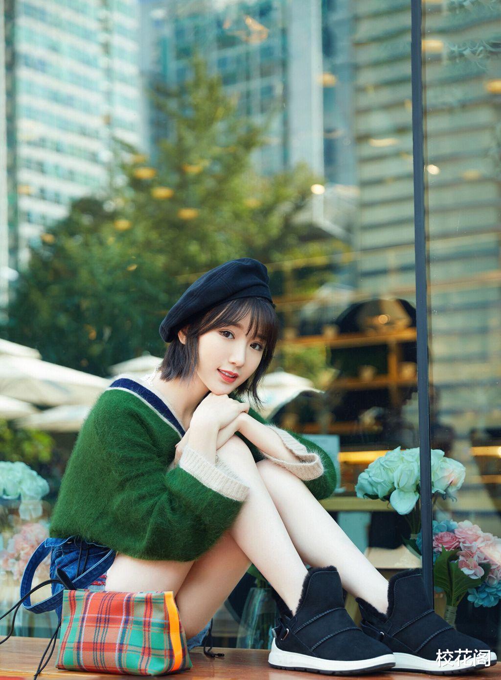 毛晓彤|毛晓彤:从甜妹蜕变成了女王,是2个渣男教会了我成长