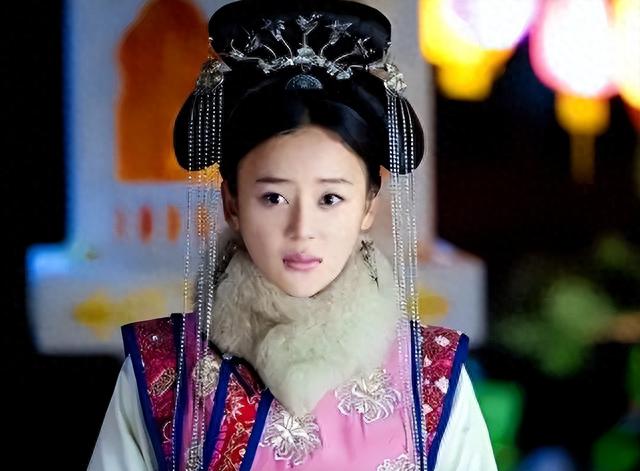 嘴唇厚、小鸡嘴，地包天，这8位女星看似貌美如花，实则奇怪