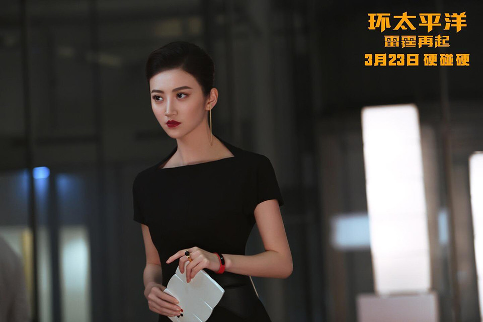 冯绍峰和景甜发文官宣,好甜!