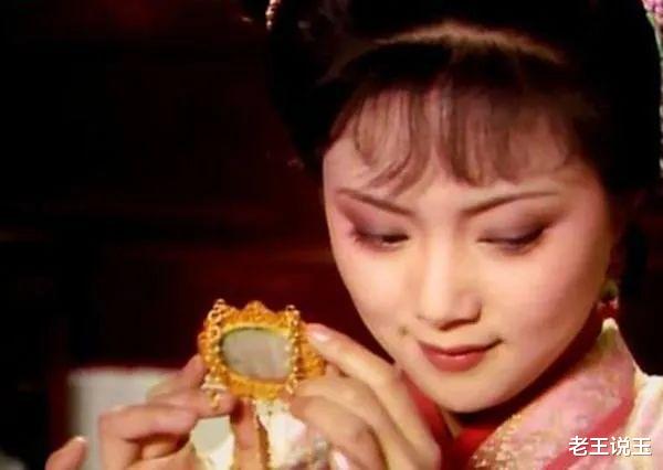 戒指|虽是金玉良缘，怎敌木石前盟？《红楼梦》中的玉器
