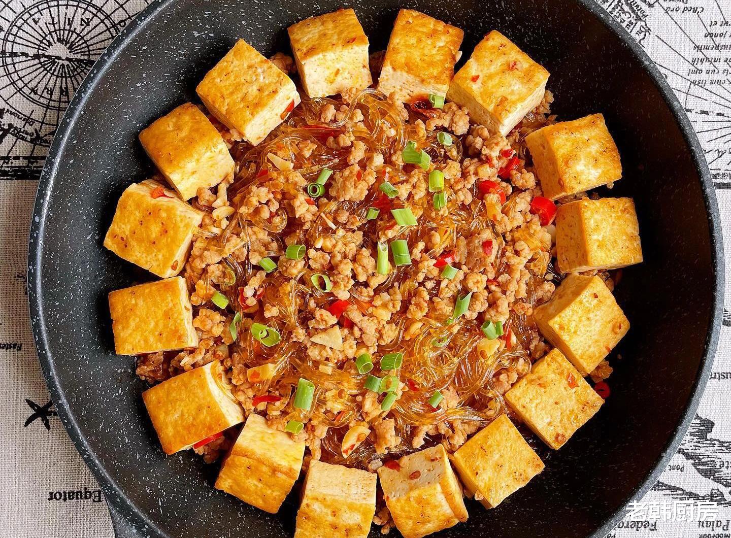 辣椒|推荐5道有滋有味的家常菜，色香味俱全，解馋又下饭，还特简单