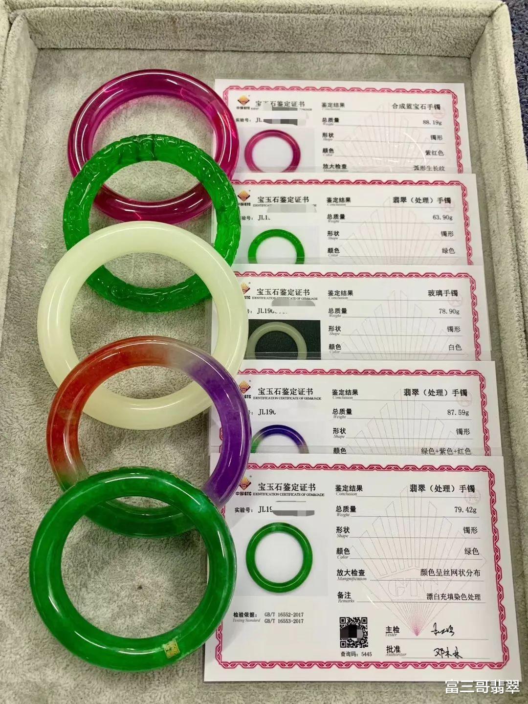 文玩|大妈五一游买翡翠被坑10万？三哥教你如何“避坑”