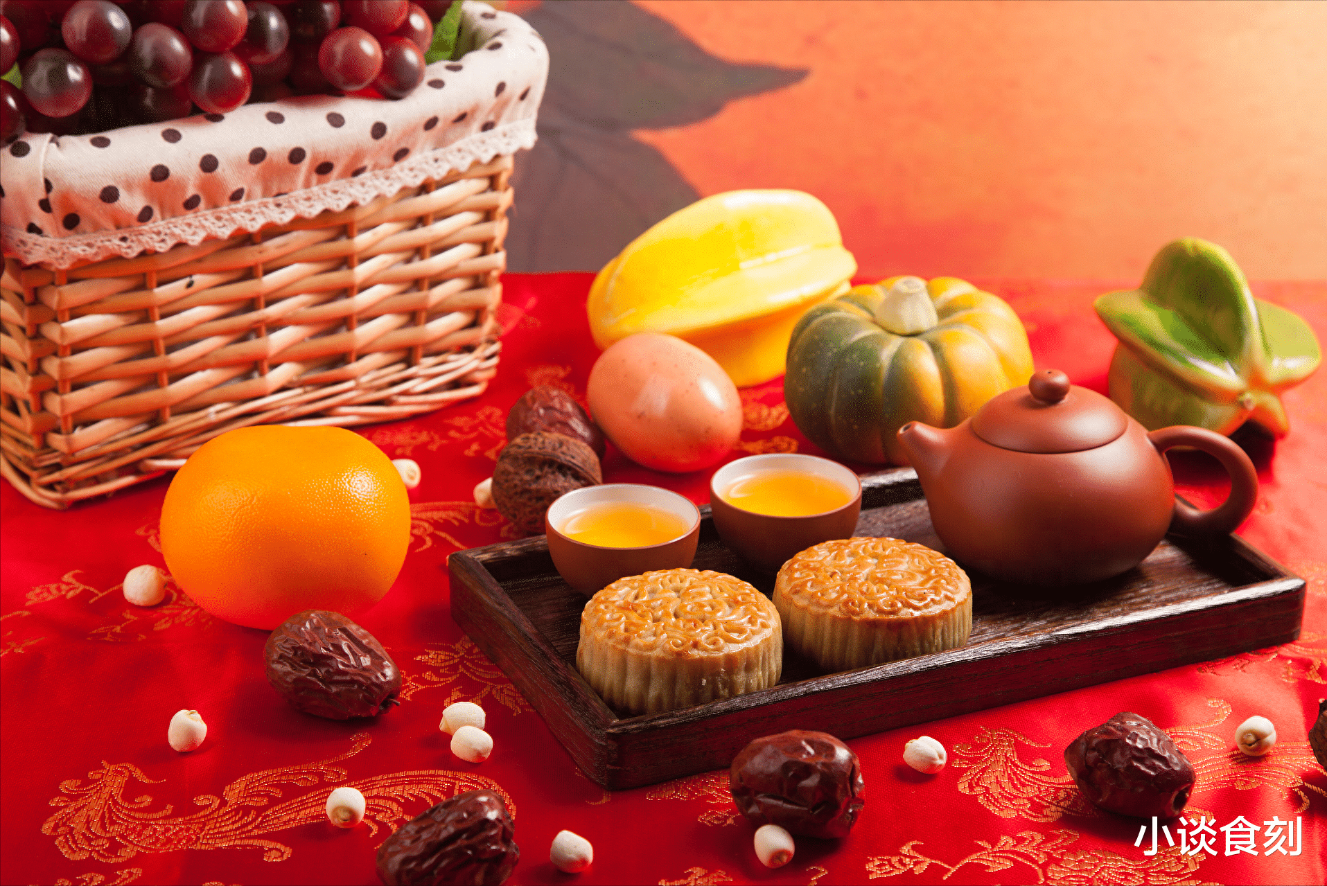 |“中秋忌4不，家富人丁旺”，4不指什么？老祖宗的警告有道理吗？