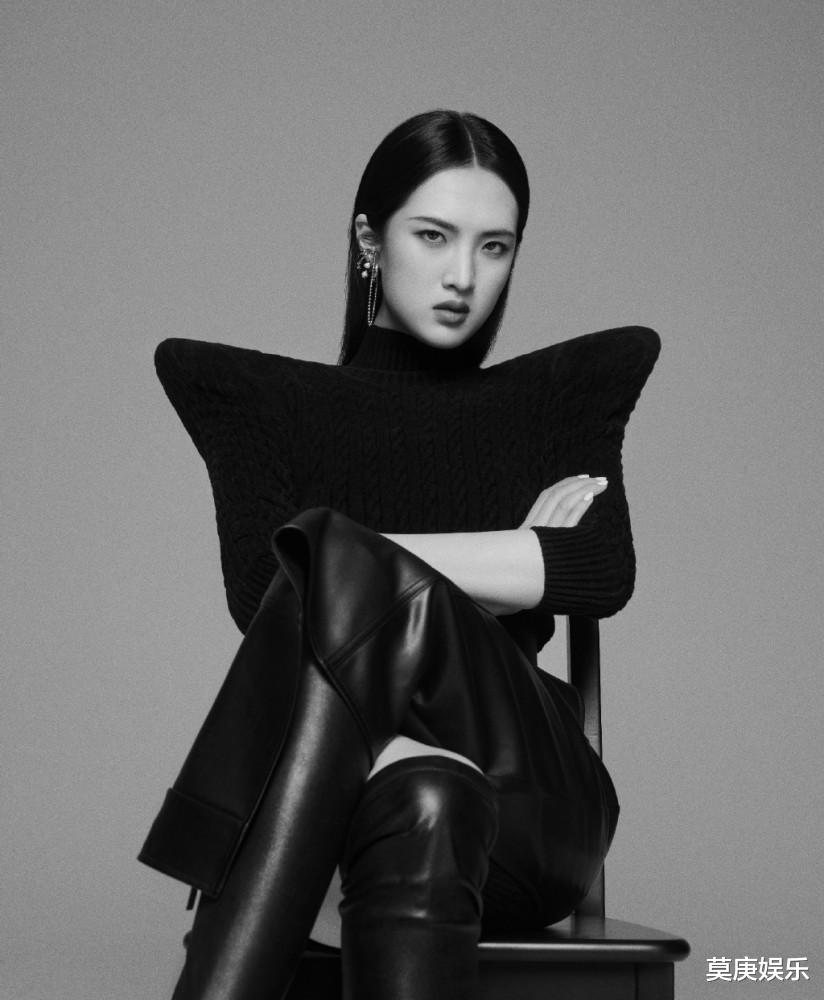 曝姚安娜知道很多圈内脏事，已对娱乐圈没兴趣，打算回去继承家产