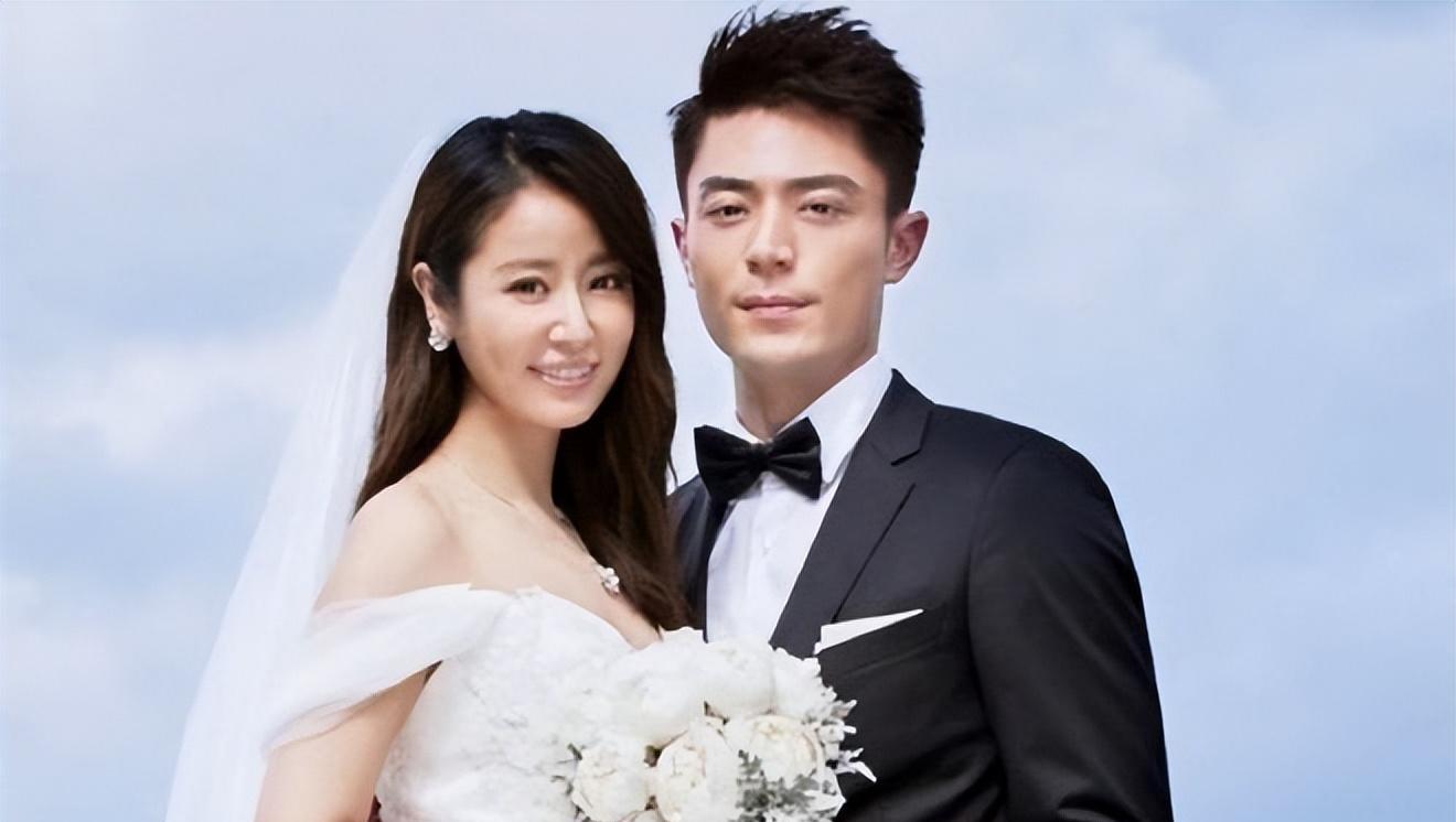 霍建华和张柏芝的故事告诉我们，这世界上就没有不透风的墙！