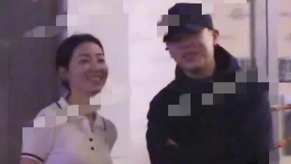 胡彦斌，被曝出大瓜