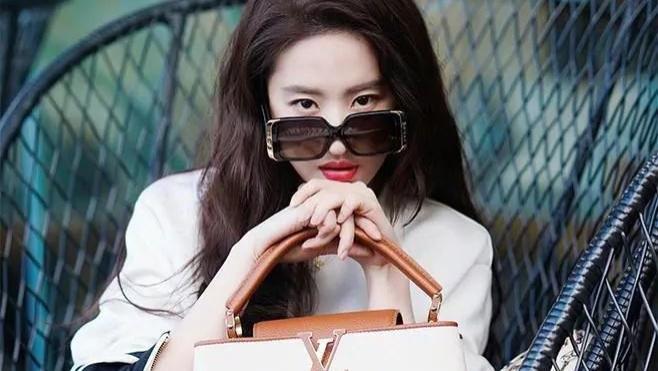 谢谢田曦薇，贡献出24年内娱的第一个笑话