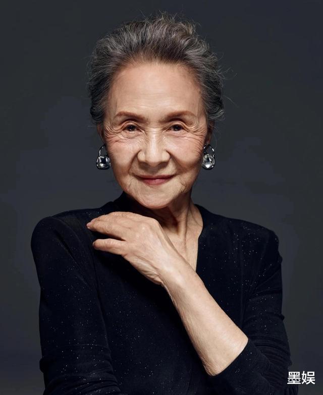 明星|5位美女明星,花期超短,脸垮得比普通人还快?