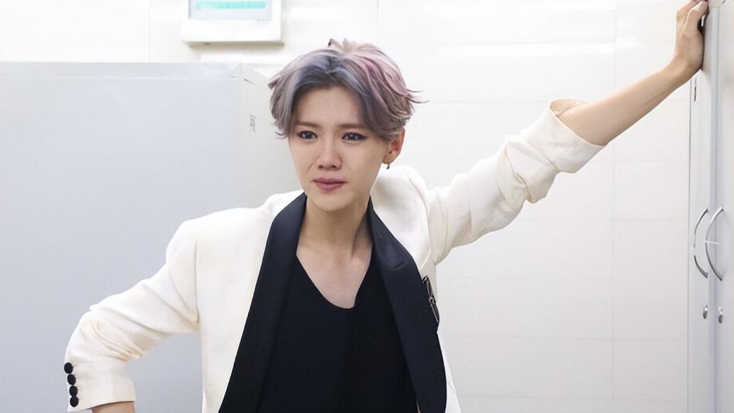 善恶终有报！这一回，33岁的鹿晗，让世界刮目相看