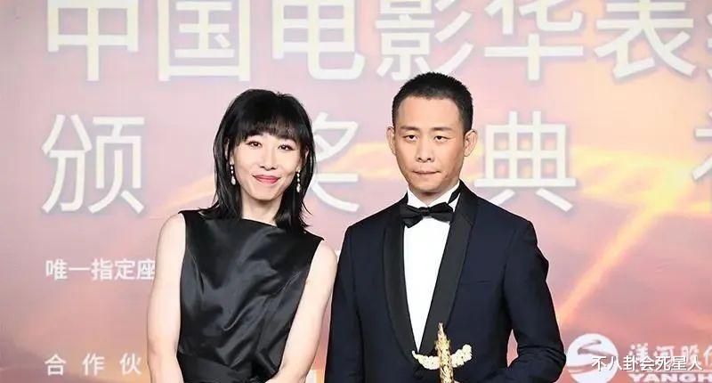 任素汐|刚拿了影后就被骂，35岁的任素汐冤枉吗？