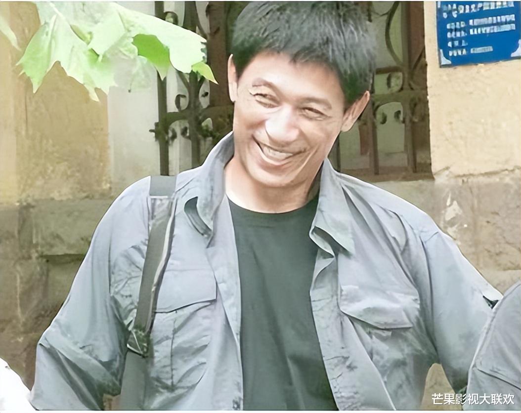 演员石凉：我这辈子最正确的决定，就是与丛珊离婚娶圈外人为妻