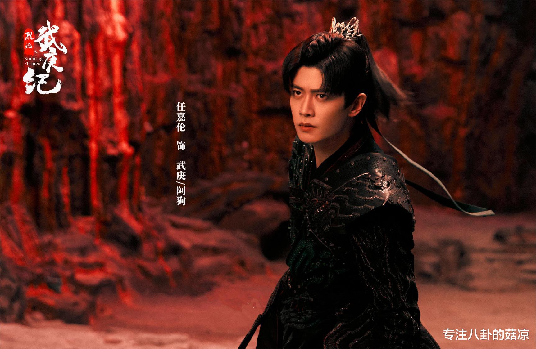 首播将至的5部古装剧,每一部都是俊男美女,哪部有黑马潜质?