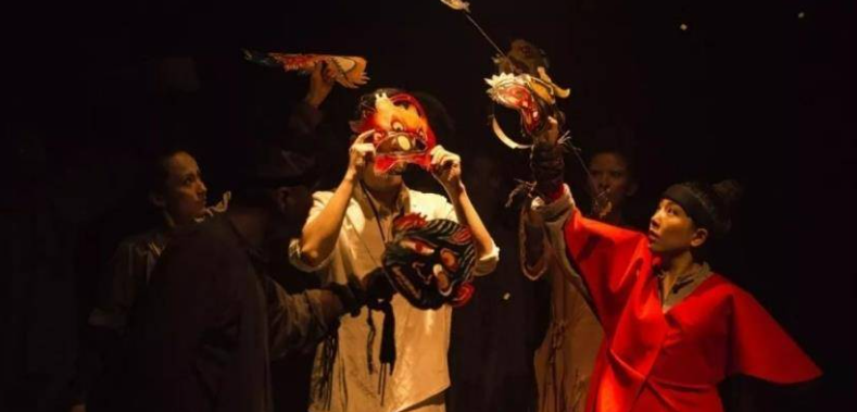 《罗刹海市》播放破300亿次,刀郎到手多少钱?网友:没见过世面